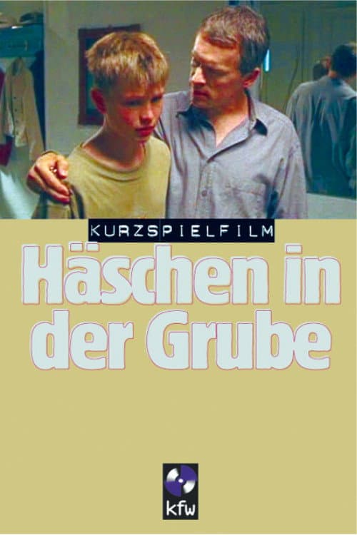 Постер: Häschen in der Grube