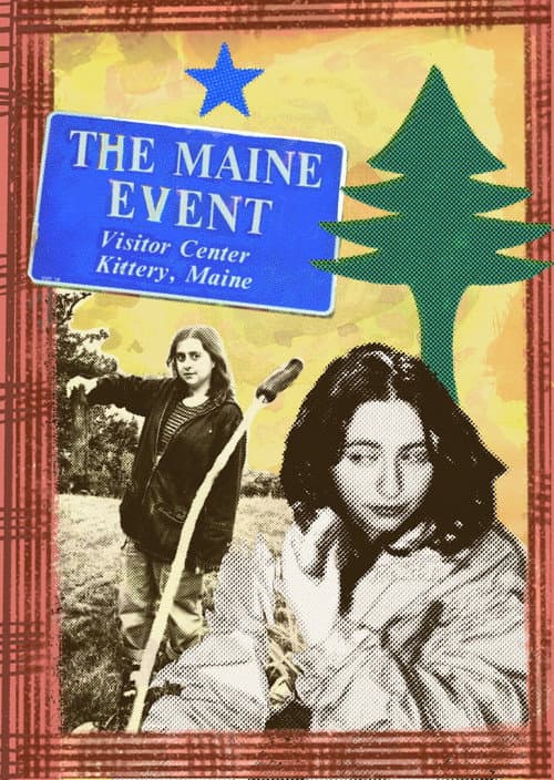 Постер: The Maine Event: A short film