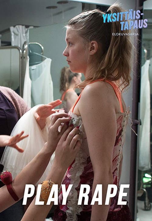 Постер: Play Rape