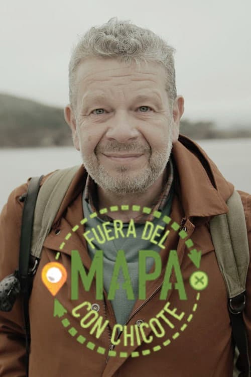 Постер: Fuera del mapa