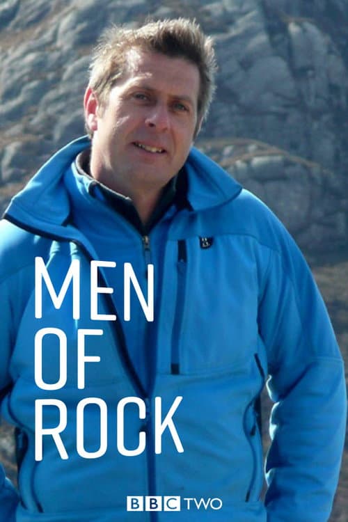 Постер: Men of Rock