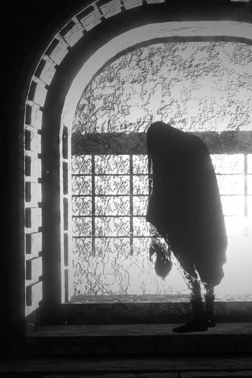 Постер: Fantasmas en la Oscuridad