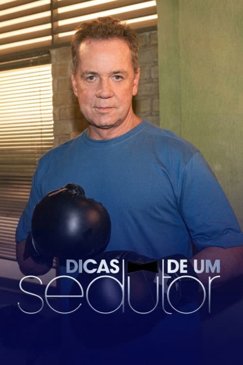 Постер: Dicas de um Sedutor