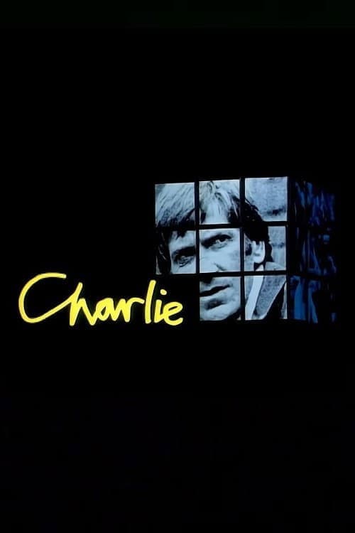 Постер: Charlie