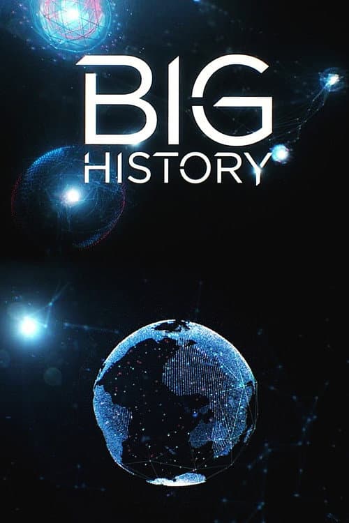 Постер: Big History