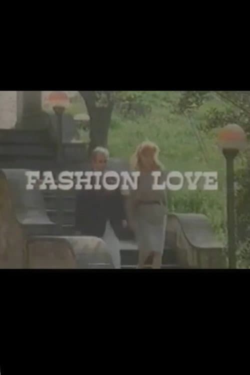 Постер: Fashion Love