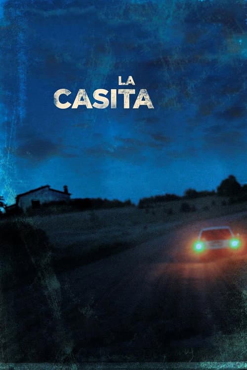 Постер: La Casita