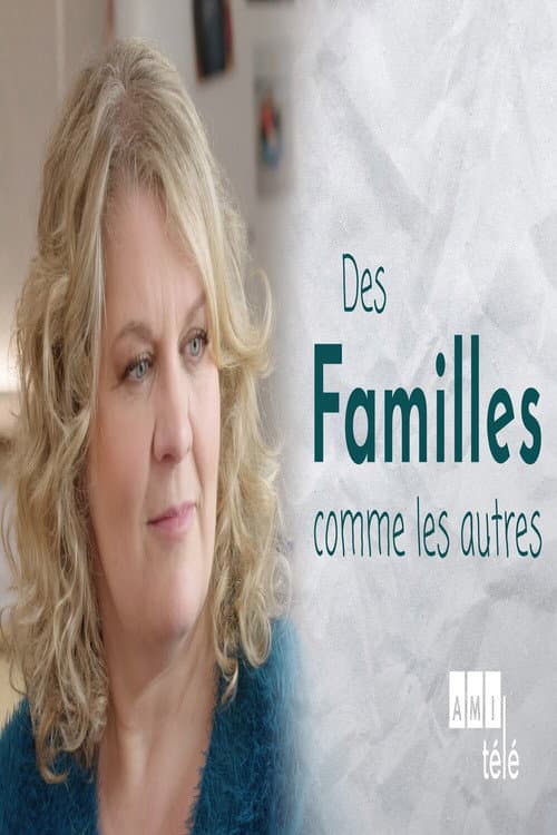 Постер: Des familles comme les autres