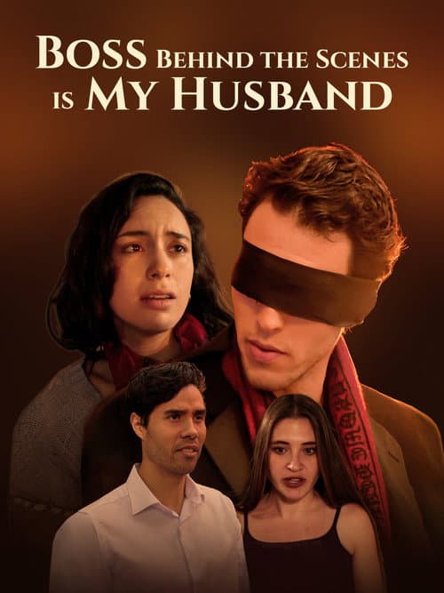 Постер: Boss Behind the Scenes Is My Husband