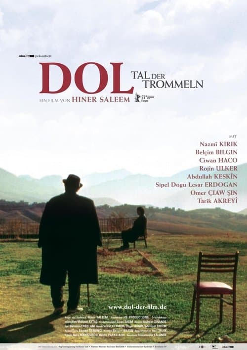 Постер: Dol