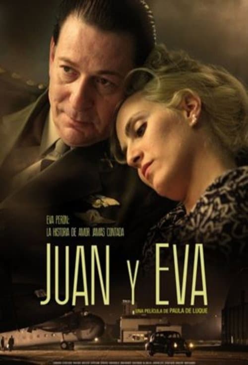 Постер: Juan y Eva