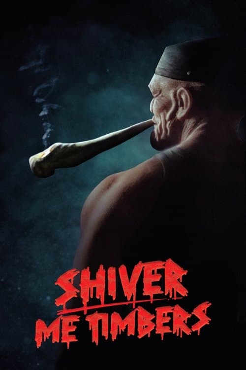 Постер: Shiver Me Timbers