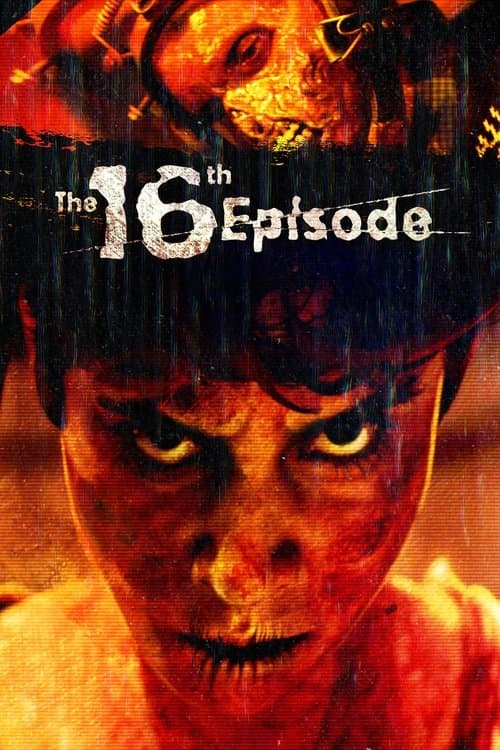 Постер: The 16th Episode