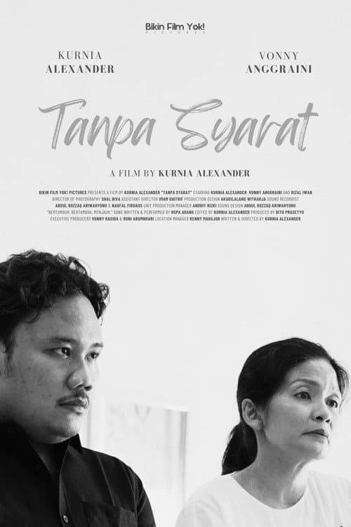 Постер: Tanpa Syarat
