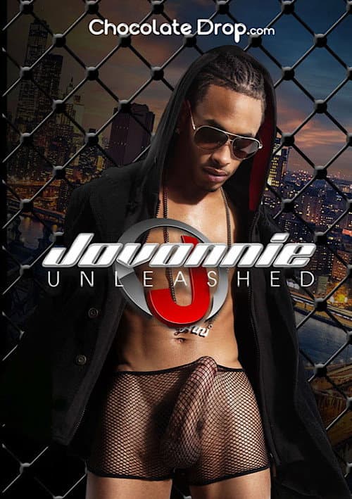 Постер: Jovonnie Unleashed