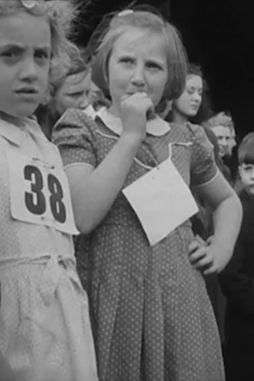 Постер: Sports Day in Peterborough