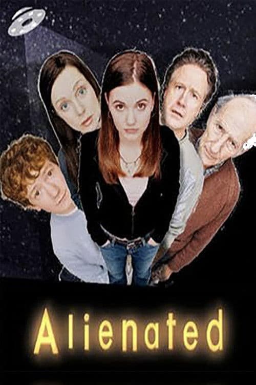 Постер: Alienated