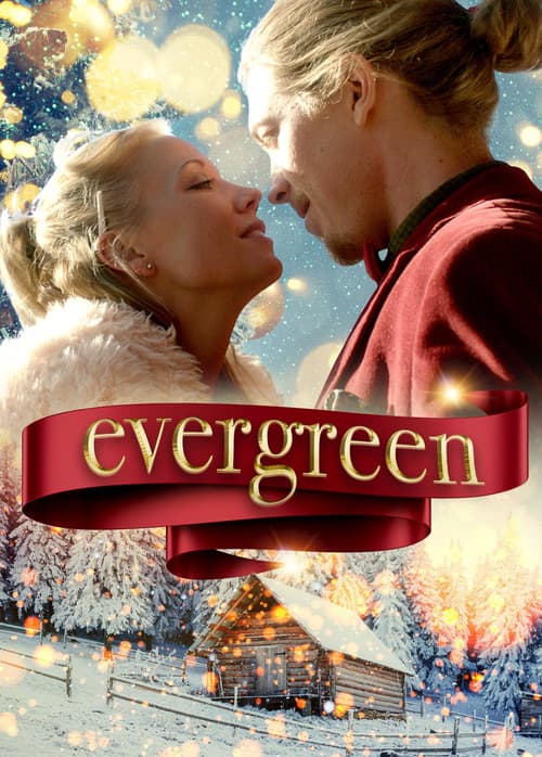 Постер: Evergreen