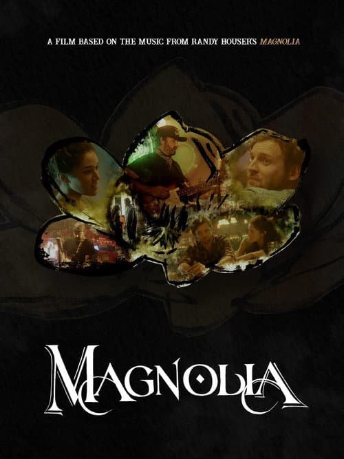 Постер: Magnolia