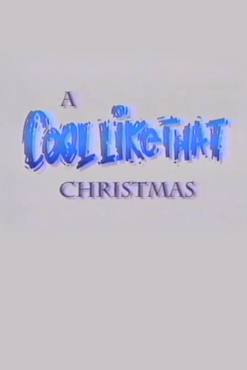 Постер: A Cool Like That Christmas