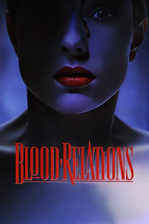 Постер: Blood Relations