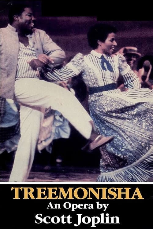 Постер: Treemonisha