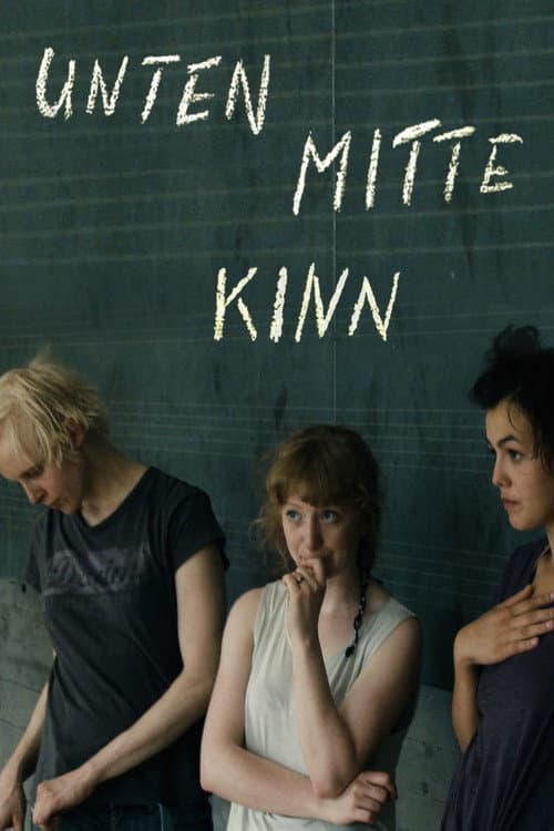 Постер: Unten Mitte Kinn
