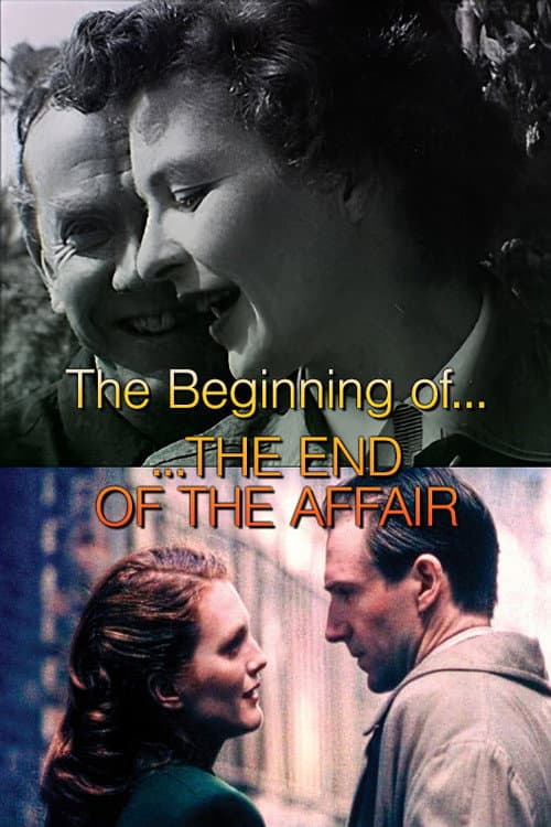 Постер: The Beginning of the End of the Affair