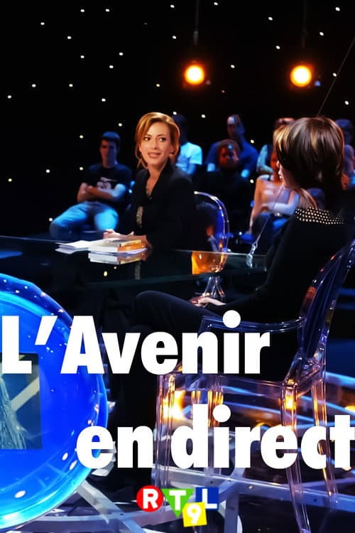 Постер: L'Avenir en direct