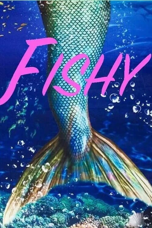 Постер: Fishy