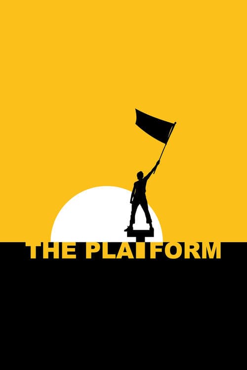 Постер: Платформата