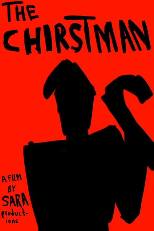 Постер: The Chirstman