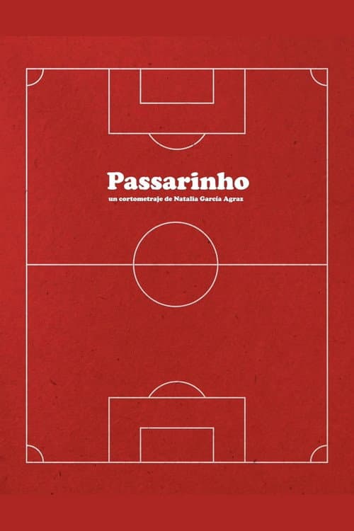 Постер: Passarinho