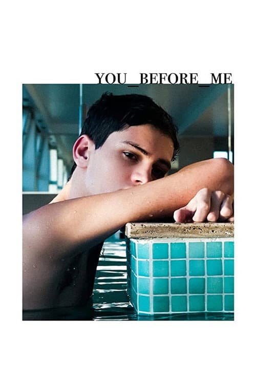 Постер: You Before Me