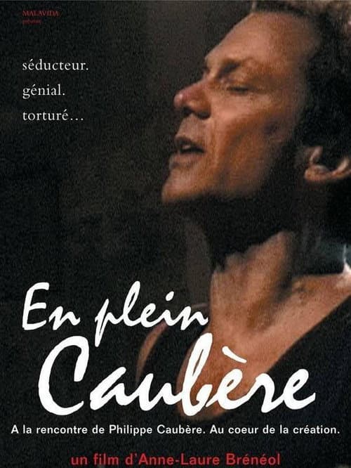 Постер: En plein Caubère