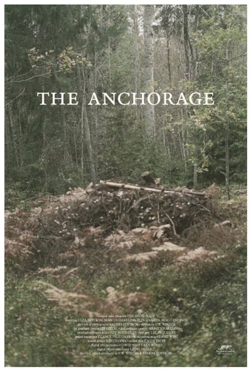 Постер: The Anchorage