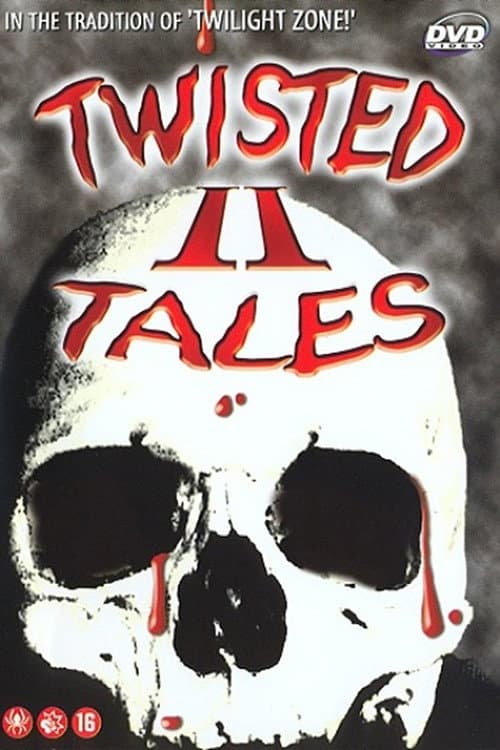 Постер: Twisted Tales 2