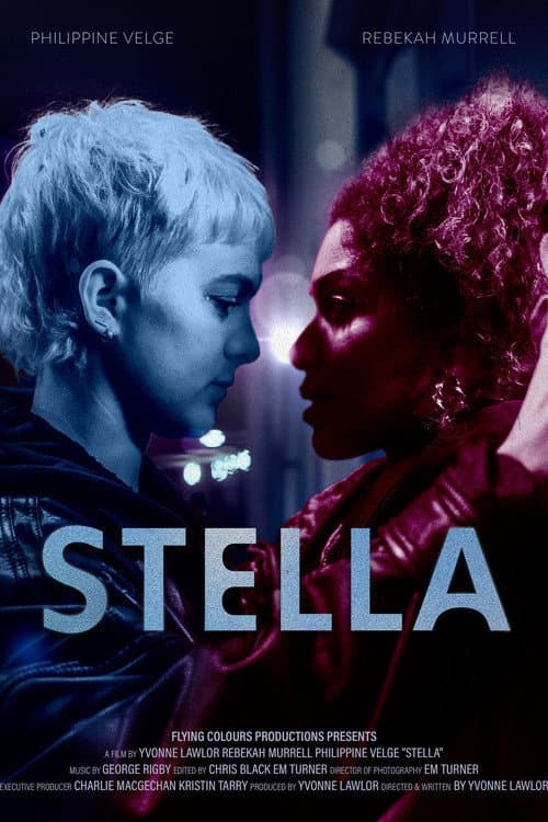 Постер: Stella