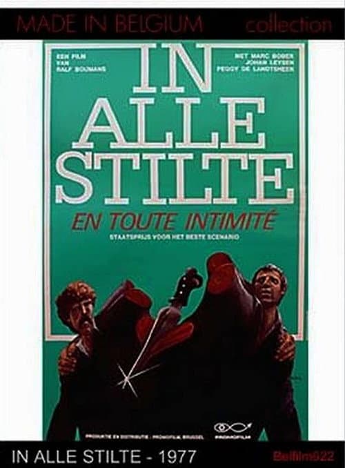 Постер: In alle stilte