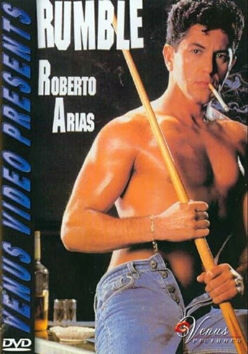 Постер: Rumble