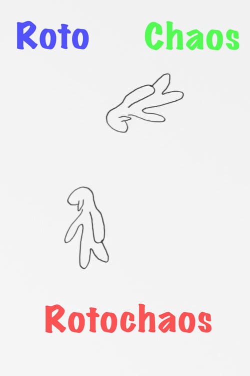 Постер: Rotochaos
