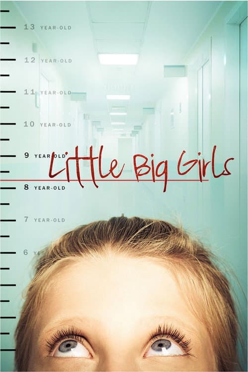 Постер: Little Big Girls