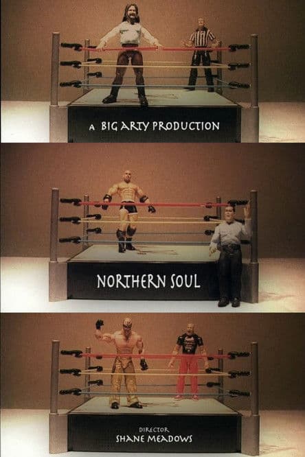 Постер: Northern Soul