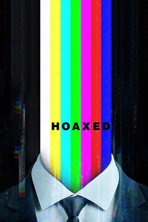 Постер: Hoaxed