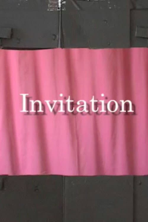 Постер: Invitation