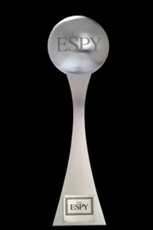Постер: ESPY Awards