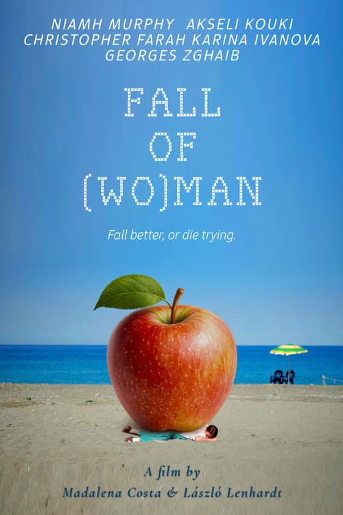 Постер: The Fall Of (Wo)Man