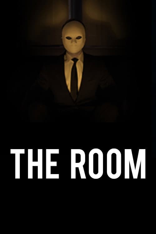 Постер: The Room