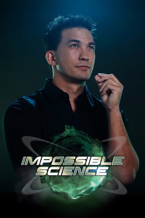 Постер: Impossible Science