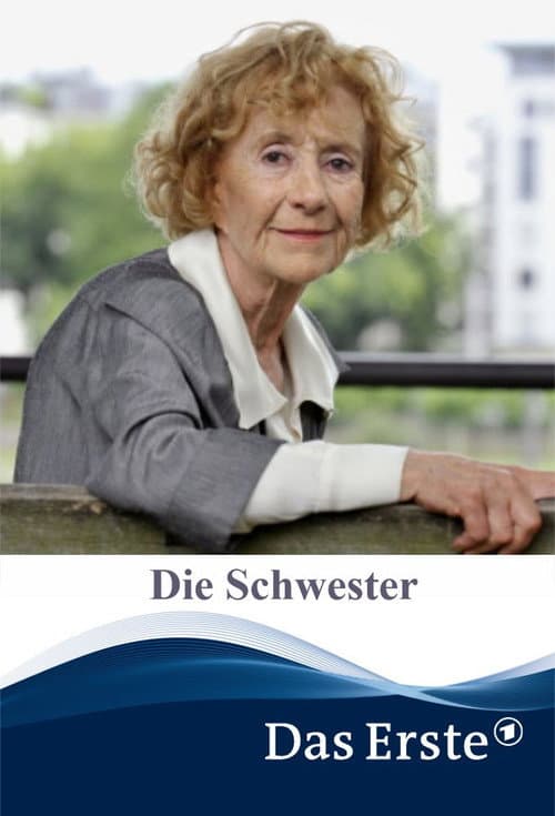 Постер: Die Schwester